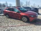 2021 Subaru Outback Premium იყიდება Wayland-ში, MI - Side