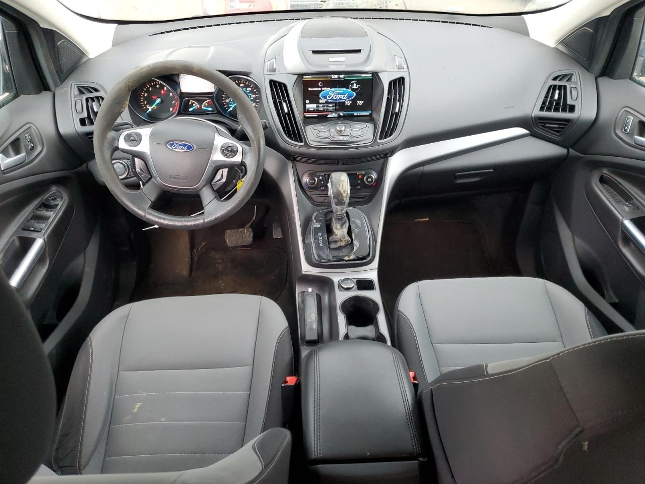 2014 Ford Escape - Image 8