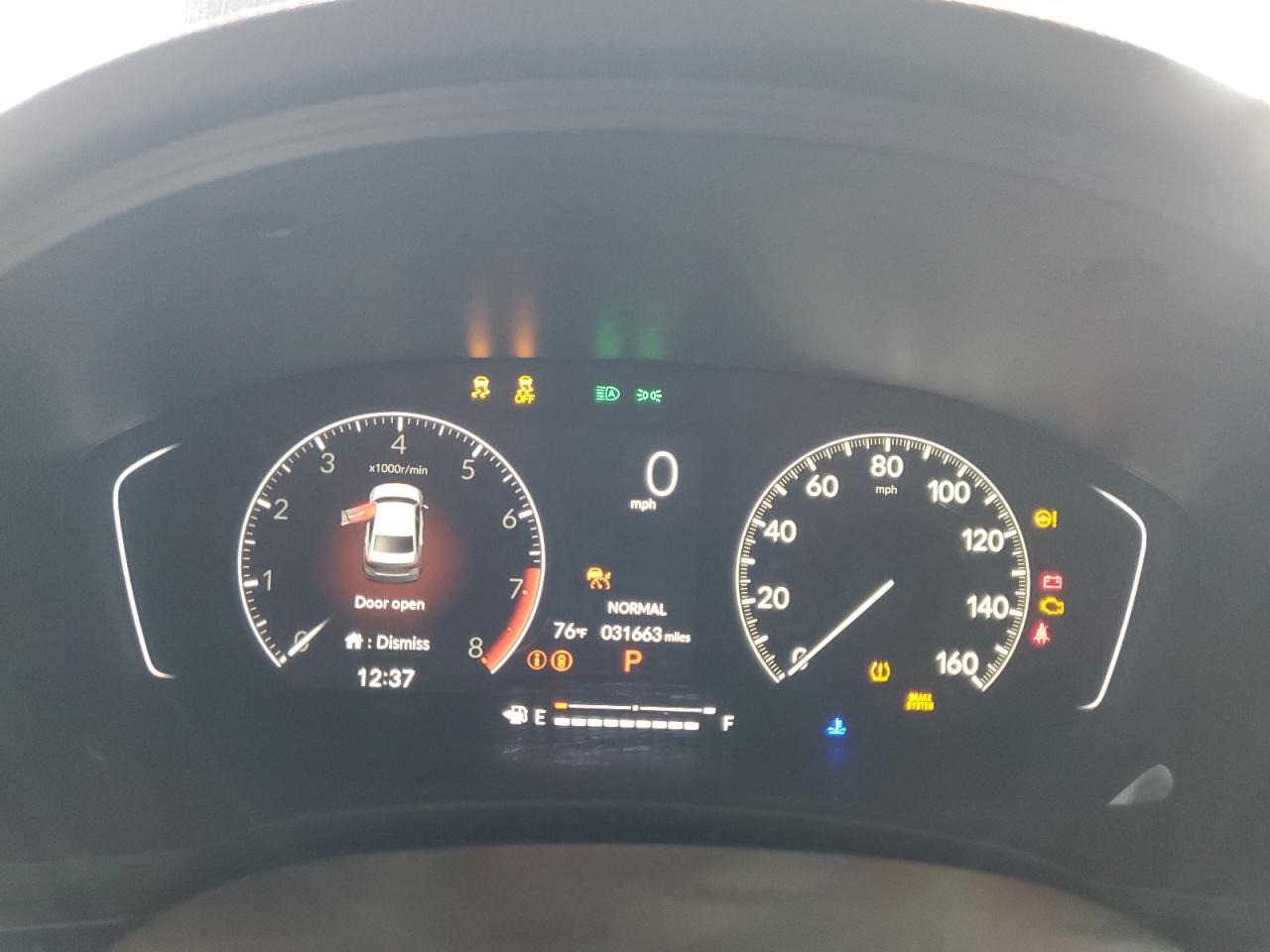 2022 Honda Civic - Image 9