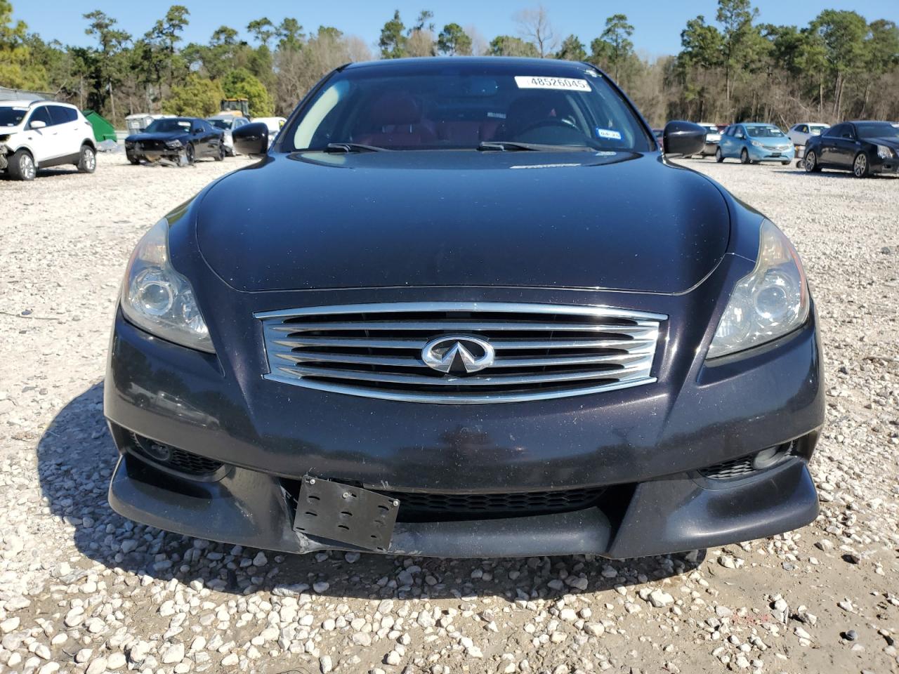 2013 Infiniti G - Image 5