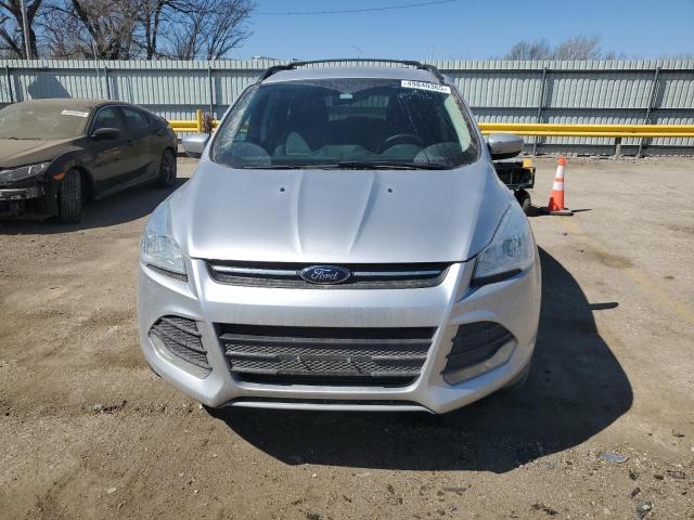  FORD ESCAPE 2013 Silver