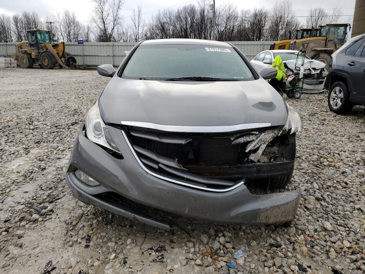2013 Hyundai Sonata - Image 5