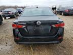 2021 Nissan Sentra Sv за продажба в Chicago Heights, IL - Front End