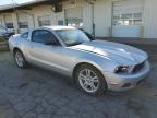 2010 Ford Mustang  de vânzare în Dyer, IN - Front End