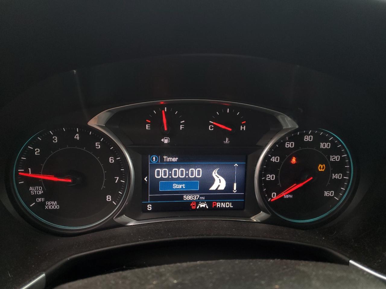 2021 Chevrolet Equinox - Image 9