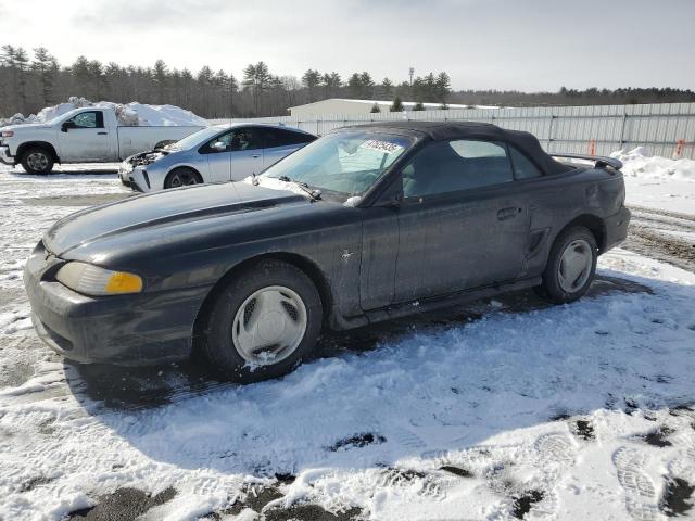 1996 Ford Mustang 3.8L