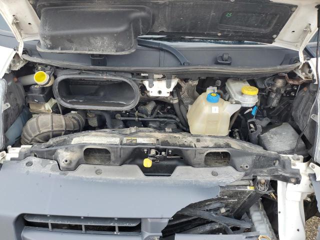 2018 RAM PROMASTER 1500 1500 HIGH