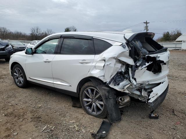  ACURA RDX 2021 Biały