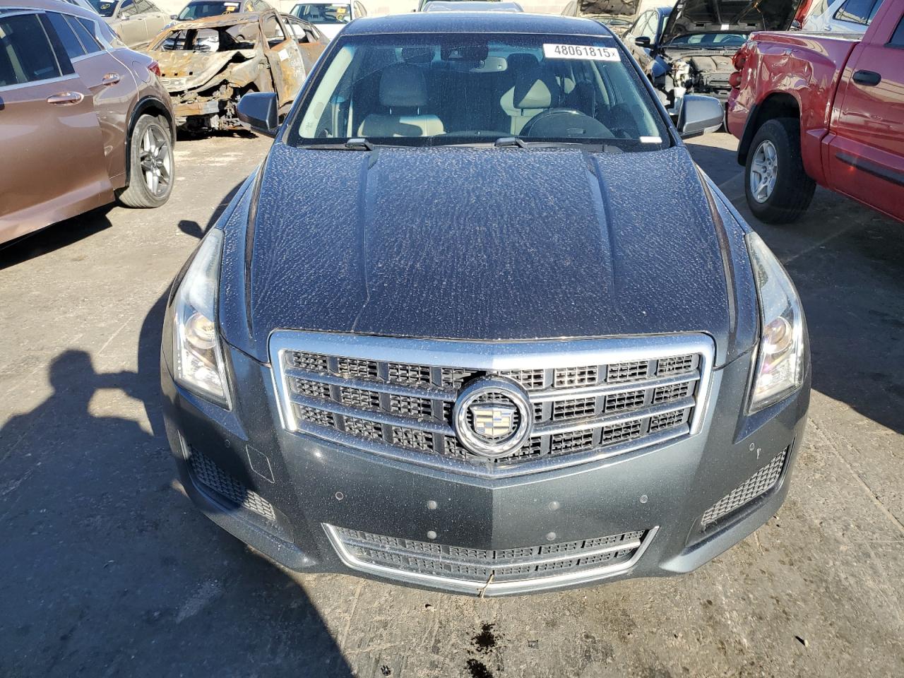 2013 Cadillac ATS - Image 5