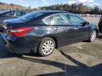 2018 Nissan Altima 2.5 продається в Exeter, RI - Mechanical