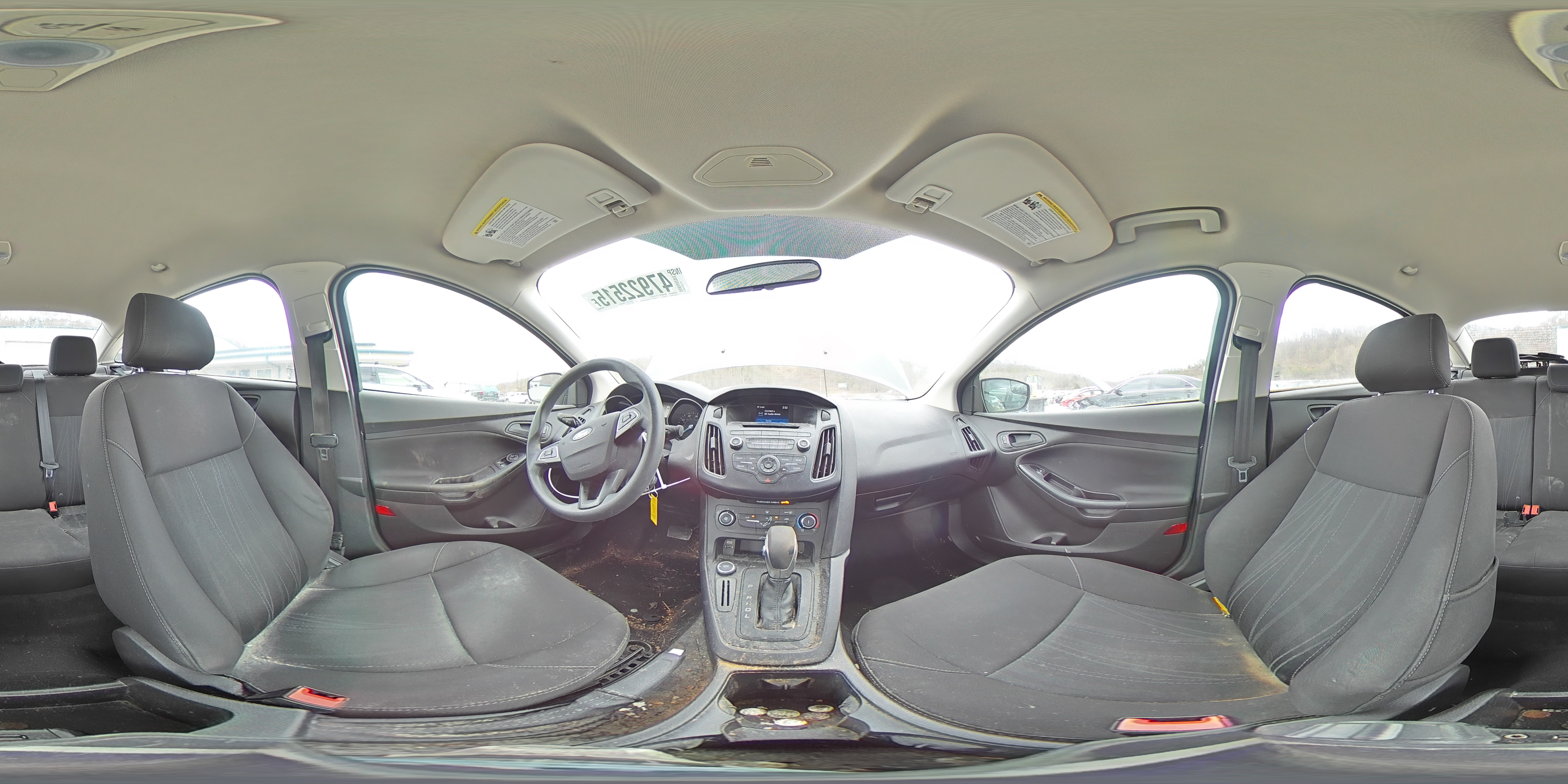 2016 Ford Focus - Image 13
