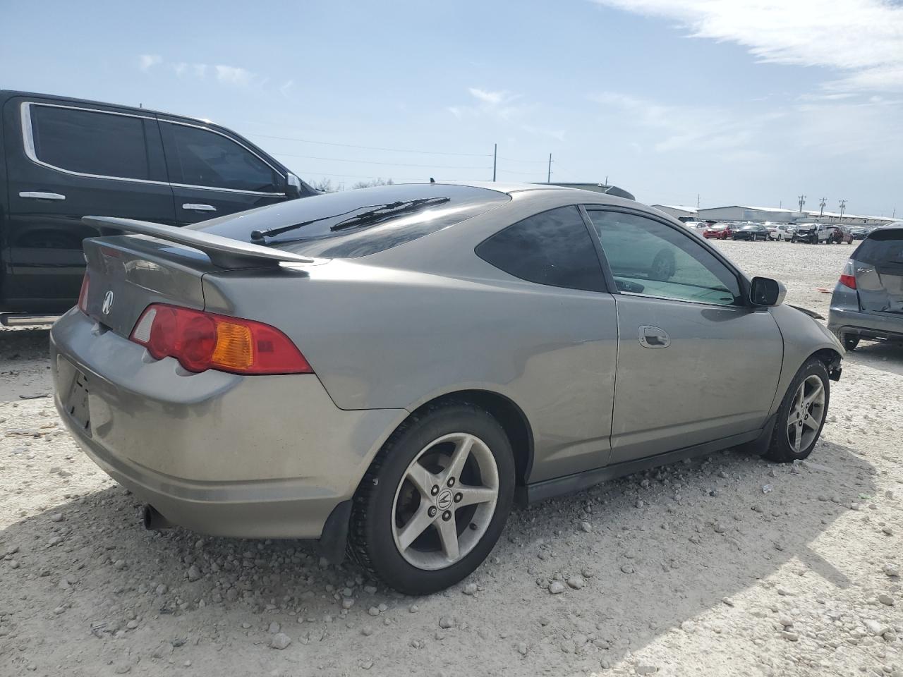 2002 Acura RSX - Image 3