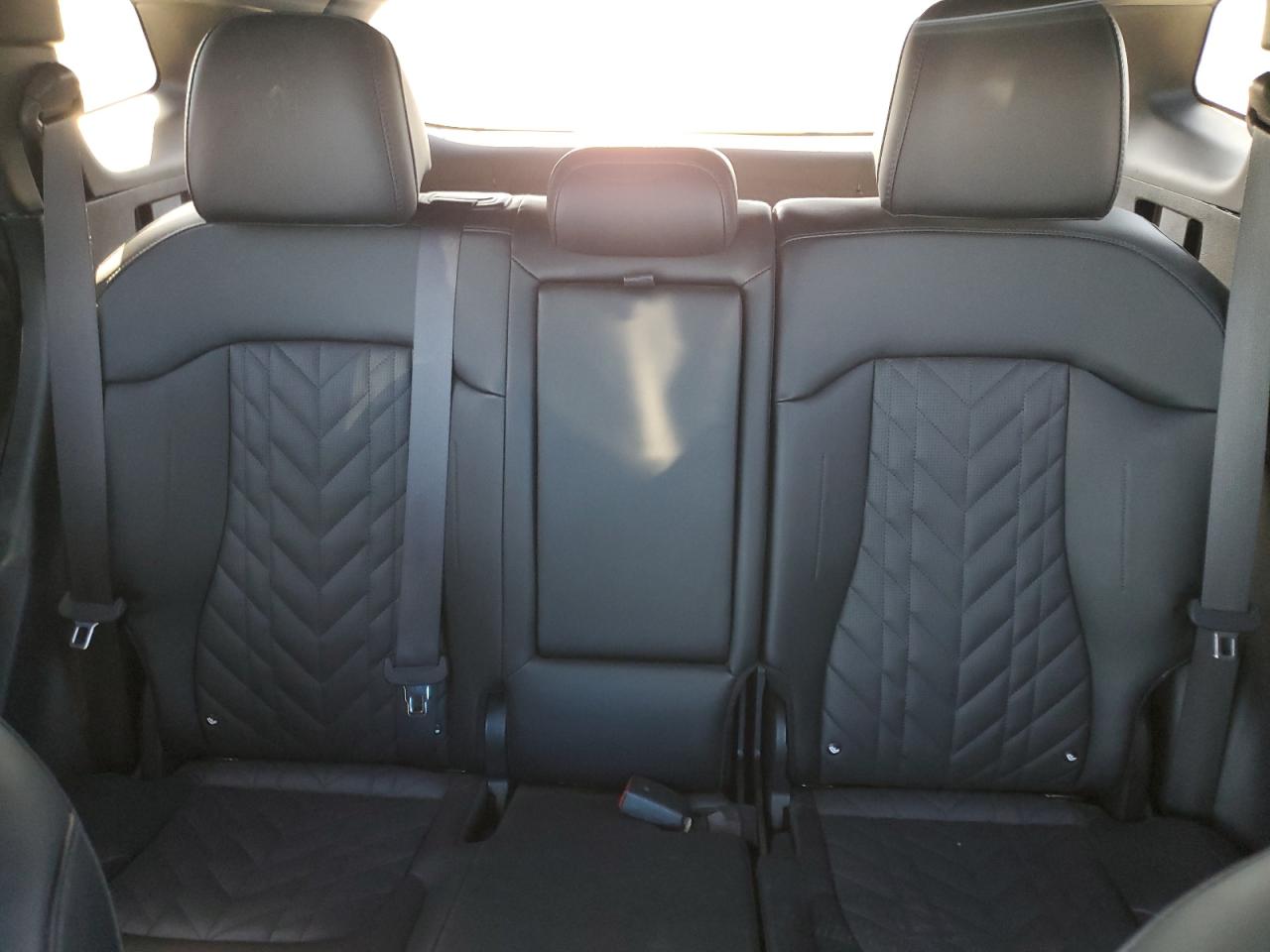 2024 Kia Sportage - Image 10