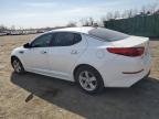 2014 Kia Optima Lx იყიდება Baltimore-ში, MD - Front End