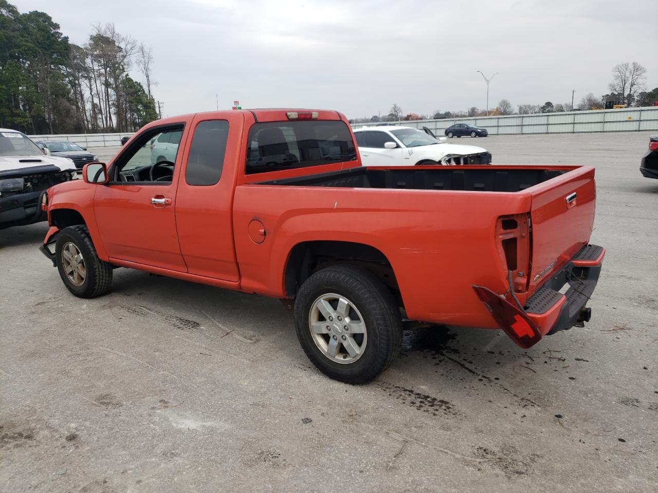 2012 Chevrolet Colorado - Image 2