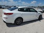 2020 Kia Optima Lx zu verkaufen in West Palm Beach, FL - Front End