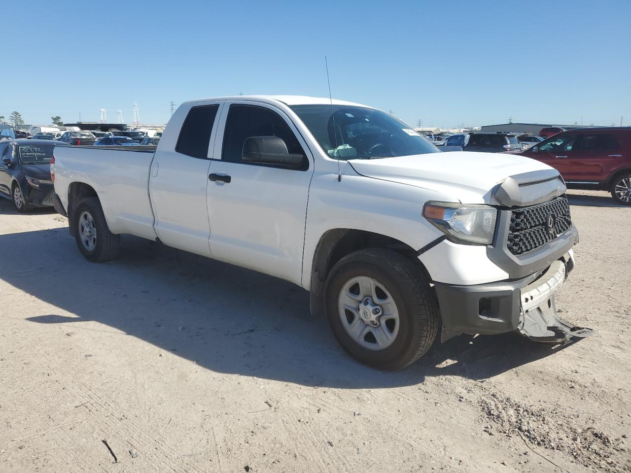 2019 Toyota Tundra - Image 4