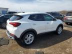 2022 Buick Encore Gx Preferred продається в Chicago Heights, IL - Front End