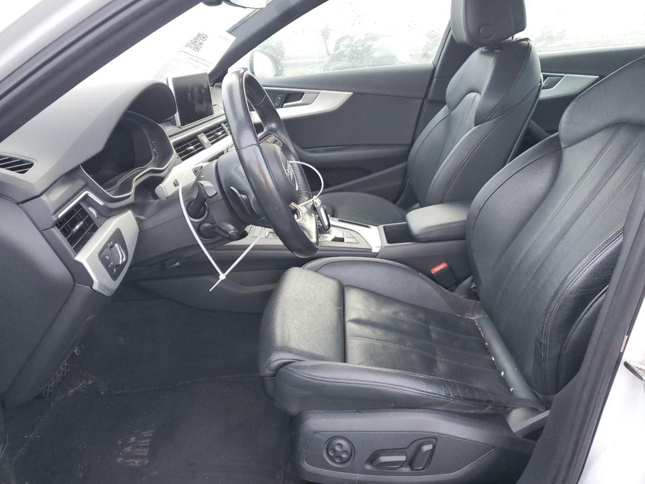 2017 Audi A4 - Image 7