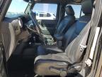 2013 Jeep Wrangler Unlimited Sahara for Sale in Haslet, TX - Front End