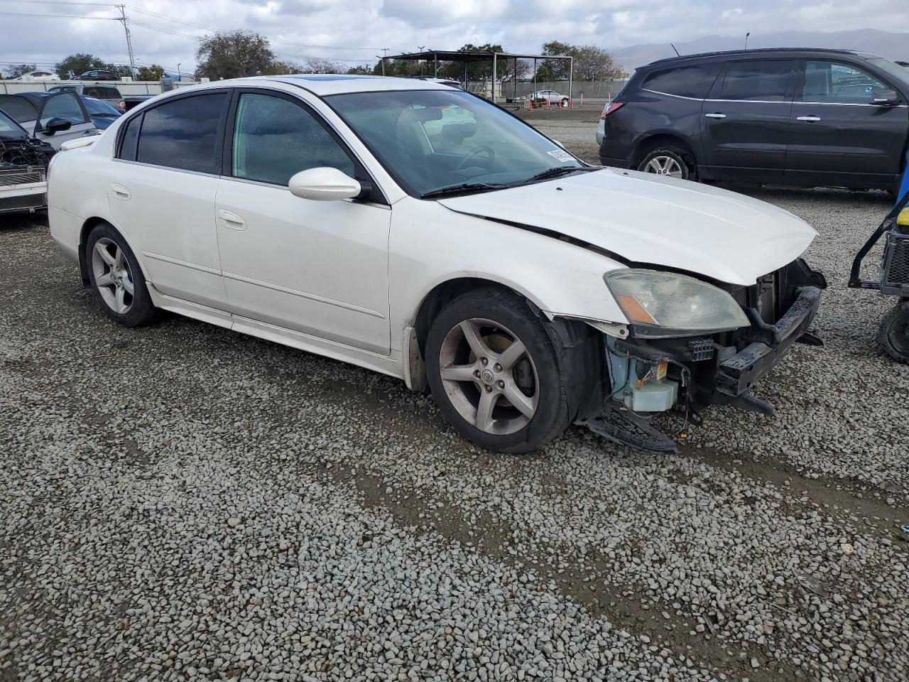2005 Nissan Altima - Image 4