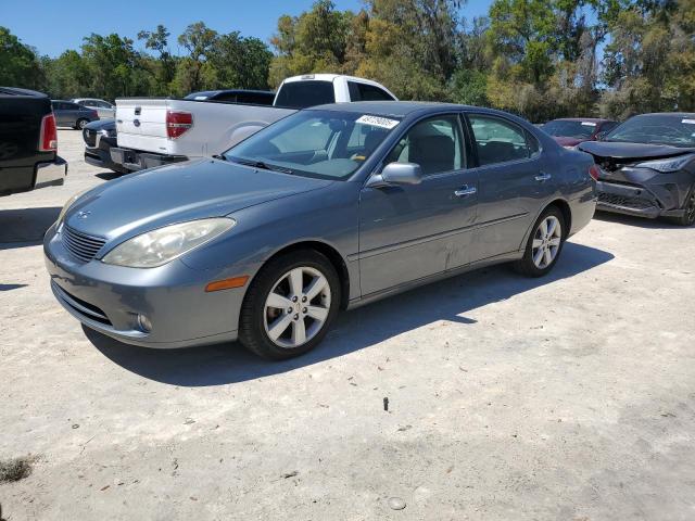 2005 Lexus Es 330