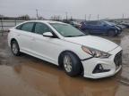 2018 Hyundai Sonata Se for Sale in Chicago Heights, IL - Front End