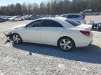 2016 Mercedes-Benz Cla 250 4Matic de vânzare în Gainesville, GA - Front End