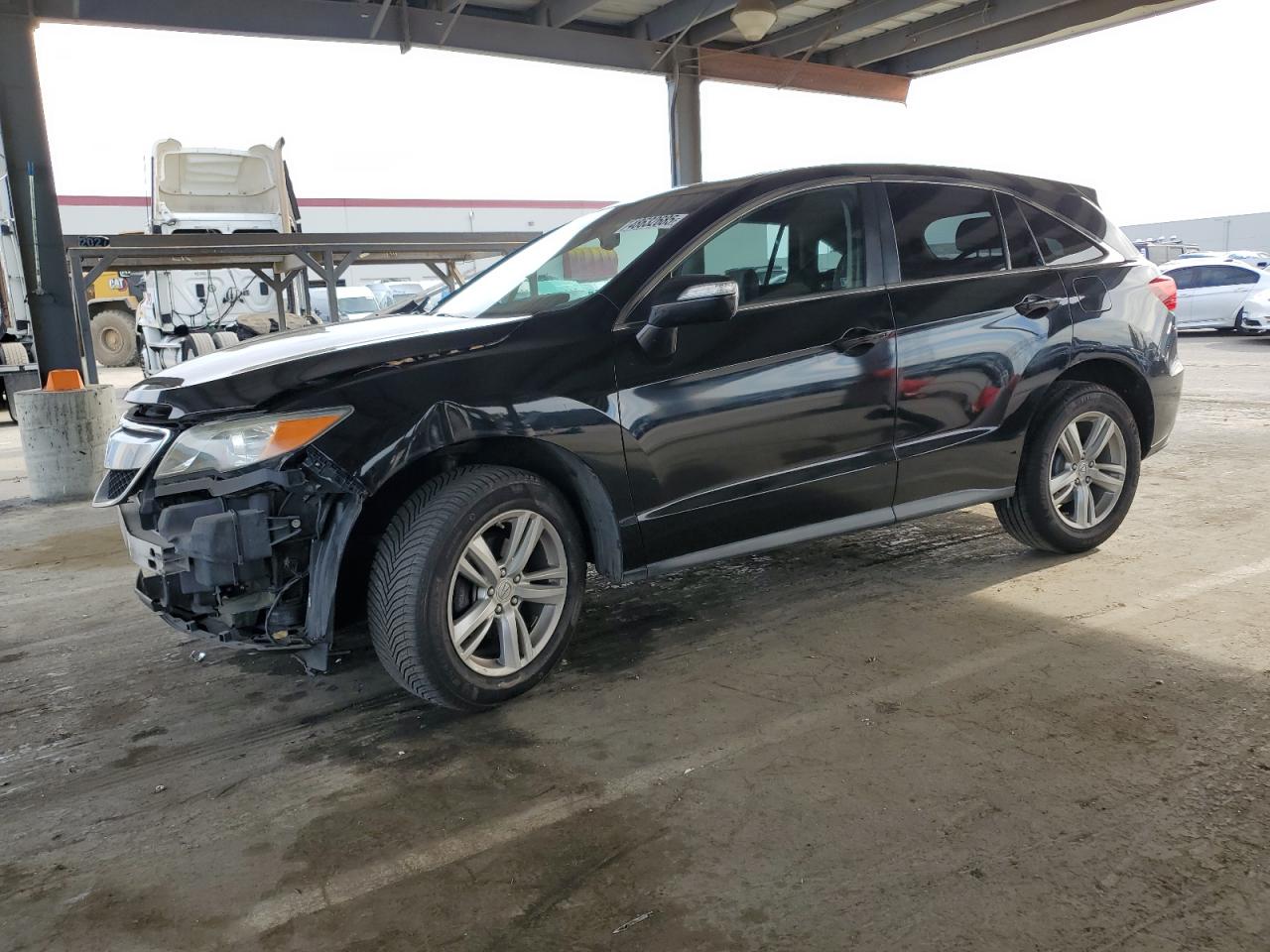 2013 Acura RDX - Image 1