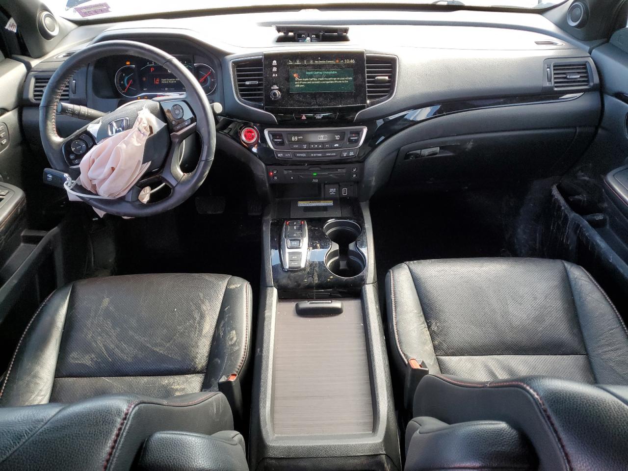 2020 Honda Pilot - Image 8