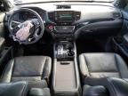 2020 Honda Pilot Black продається в Windham, ME - Side
