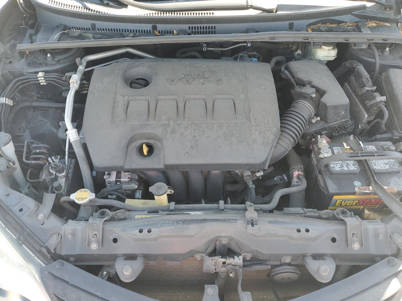 2015 Toyota Corolla - Image 11