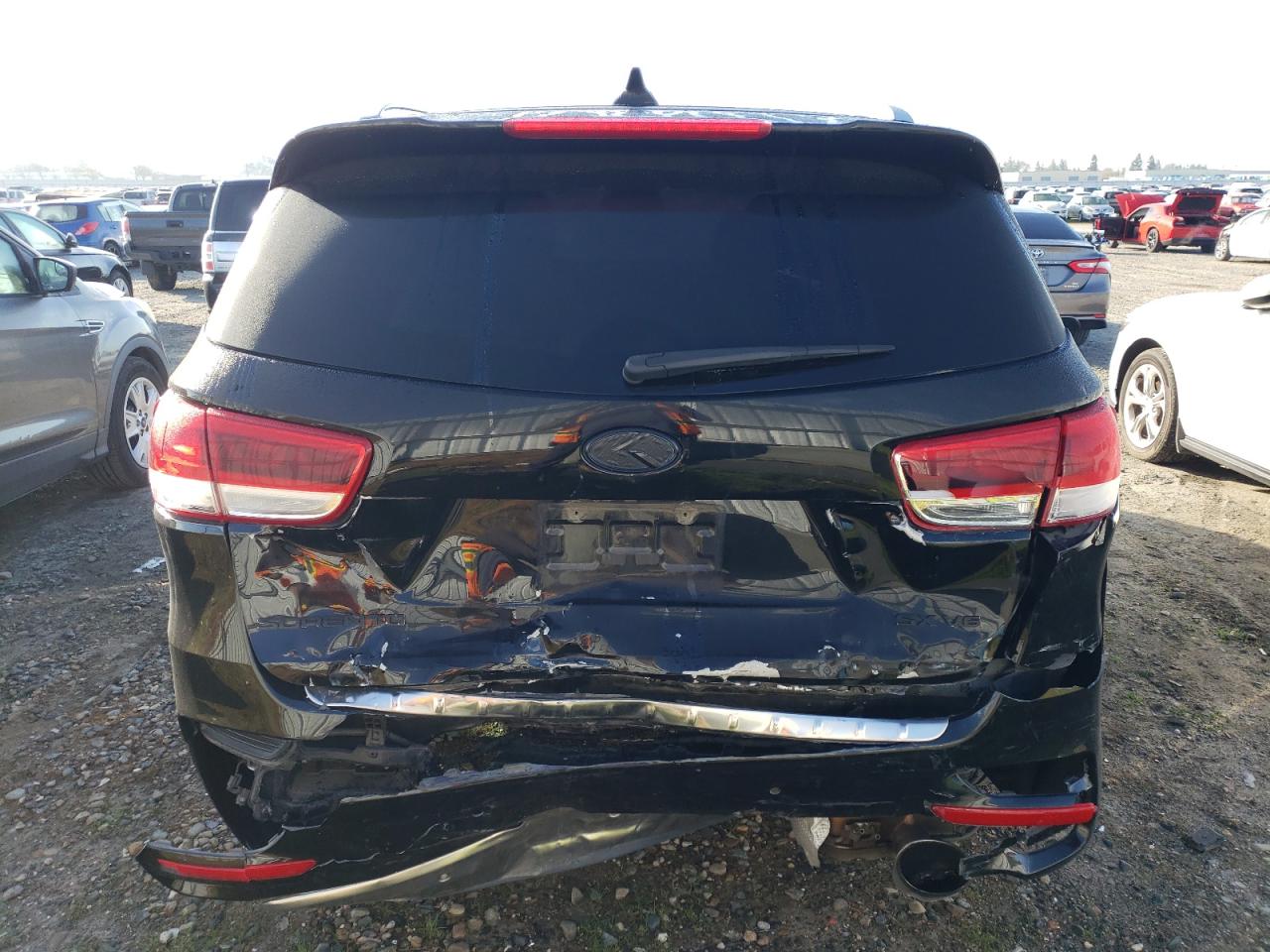 2016 Kia Sorento - Image 6