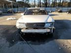 1995 Lexus Ls 400 للبيع في Austell، GA - Front End