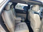 2015 Dodge Durango Limited de vânzare în Ham Lake, MN - Front End