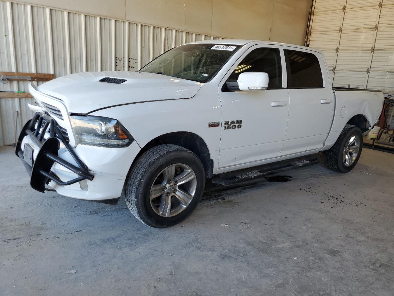 2016 RAM 1500 - Image 1