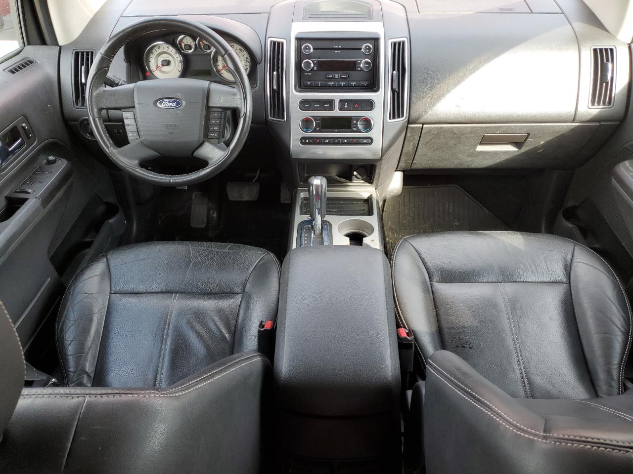 2010 Ford Edge - Image 8