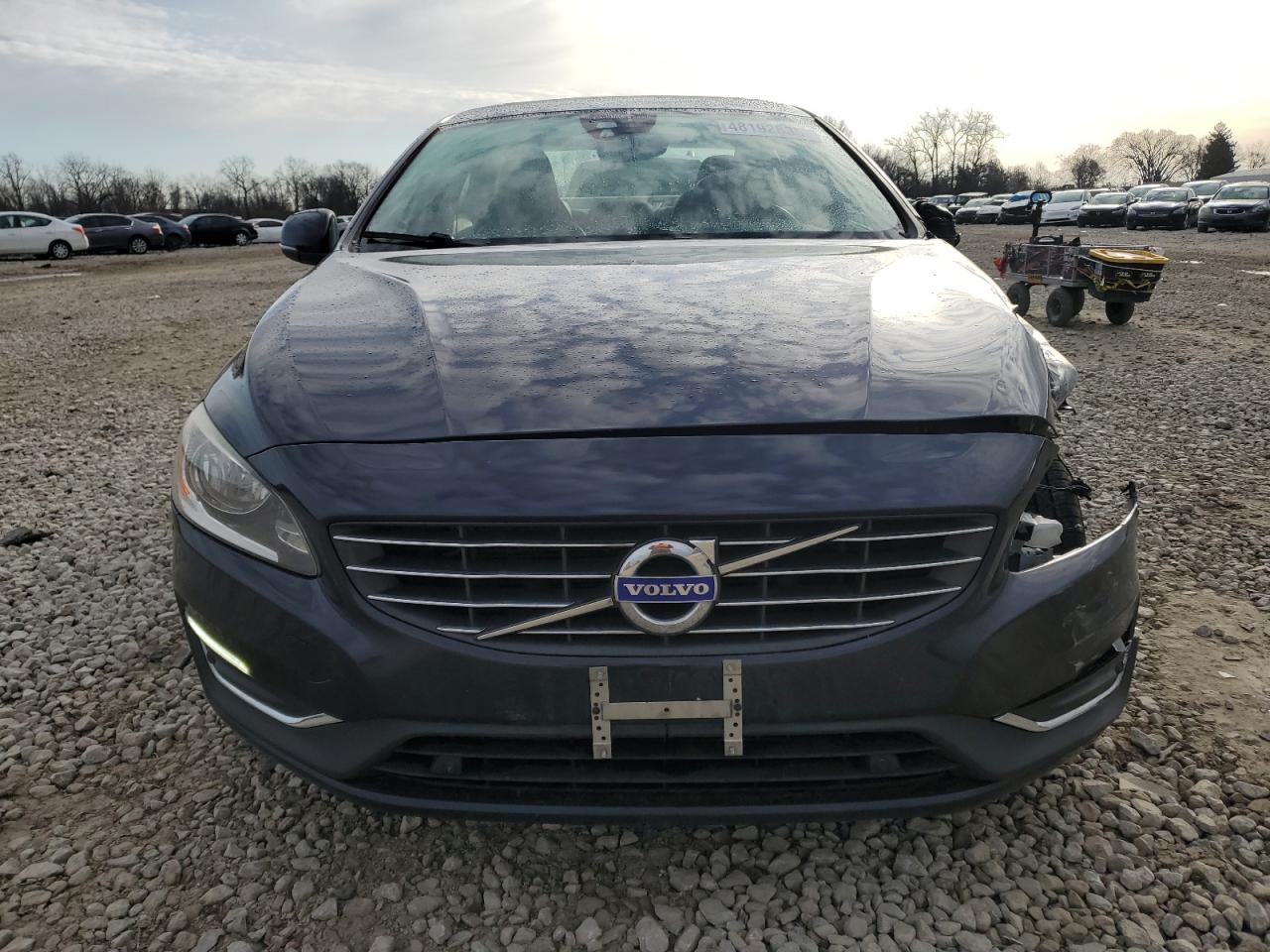 2016 Volvo S60 - Image 5