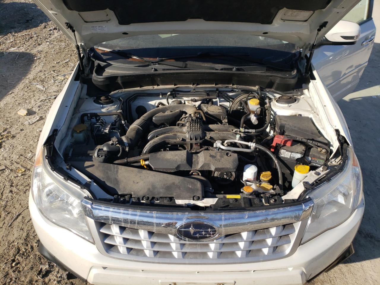2013 Subaru Forester - Image 12