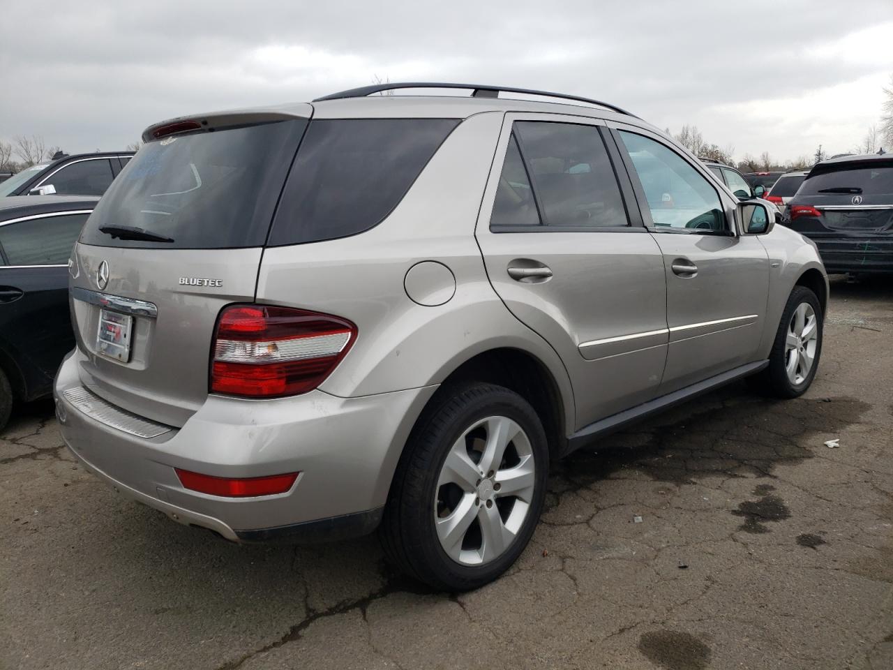 2009 Mercedes-Benz M-klasse - Image 3
