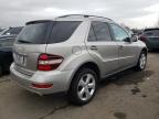 2009 Mercedes-Benz Ml  de vânzare în Woodburn, OR - Top/Roof