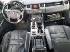 2013 Land Rover Range Rover Sport Hse Luxury იყიდება Assonet-ში, MA - Biohazard/Chemical