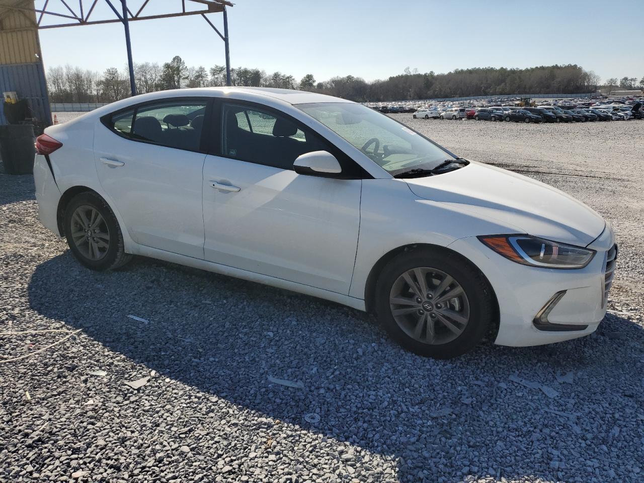 2018 Hyundai Elantra - Image 4