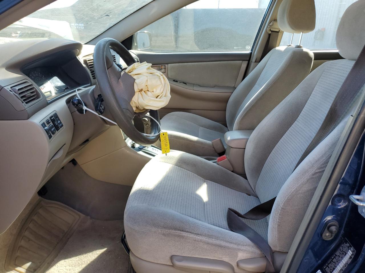 2008 Toyota Corolla - Image 7