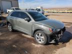 2021 Audi Q3 Premium 40 de vânzare în Albuquerque, NM - Front End