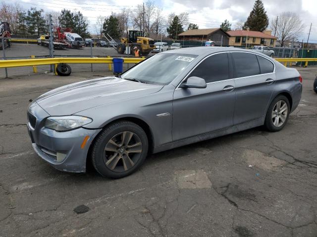 2013 Bmw 528 Xi