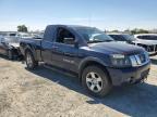 2008 Nissan Titan Xe за продажба в Antelope, CA - Rear End