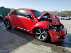 2013 Volkswagen Beetle Turbo na sprzedaż w Savannah, GA - Front End