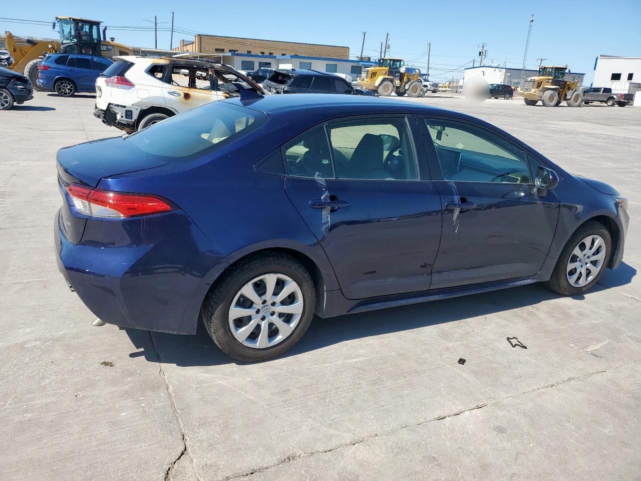 2021 Toyota Corolla - Image 3