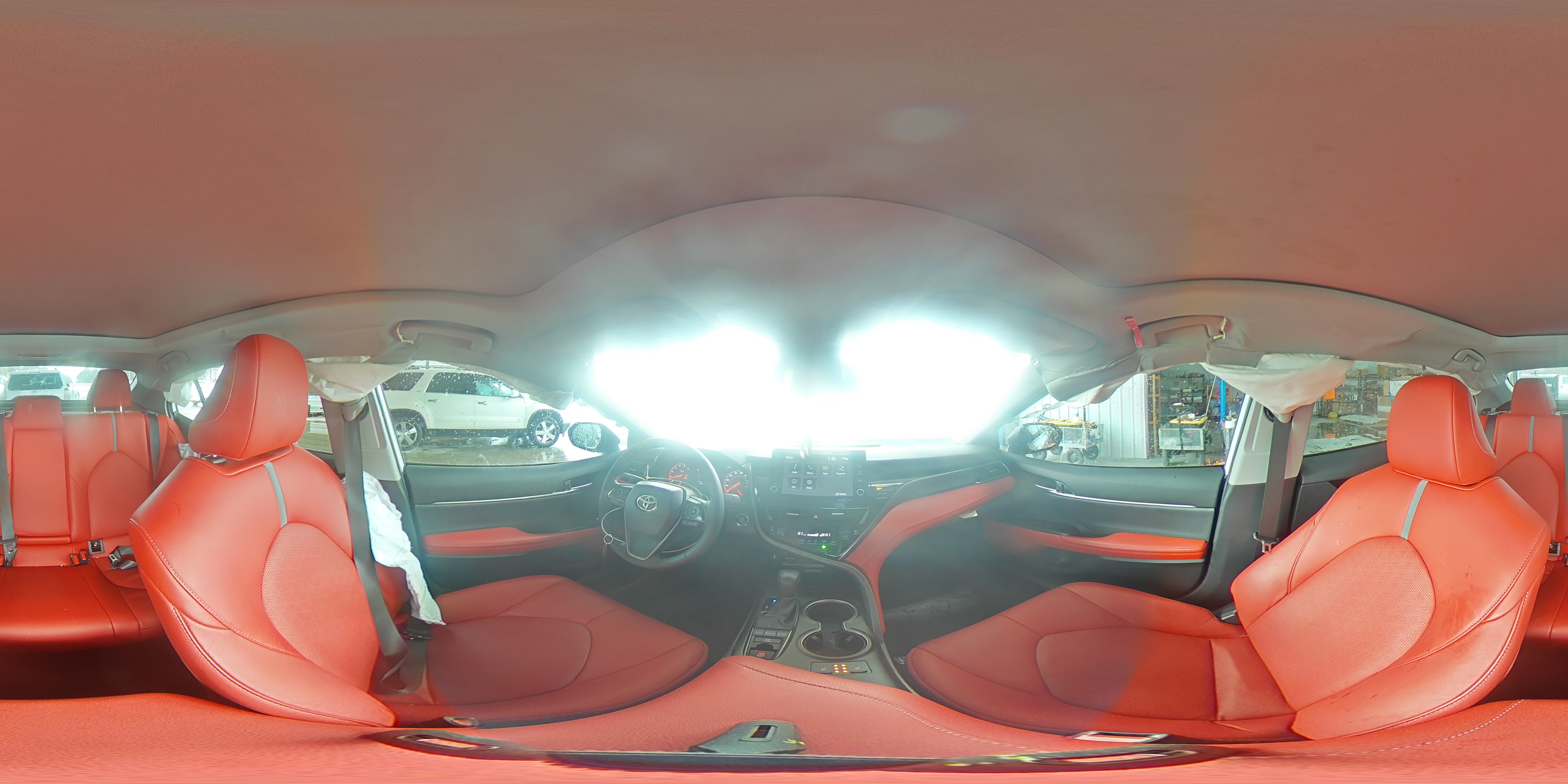 2024 Toyota Camry - Image 13